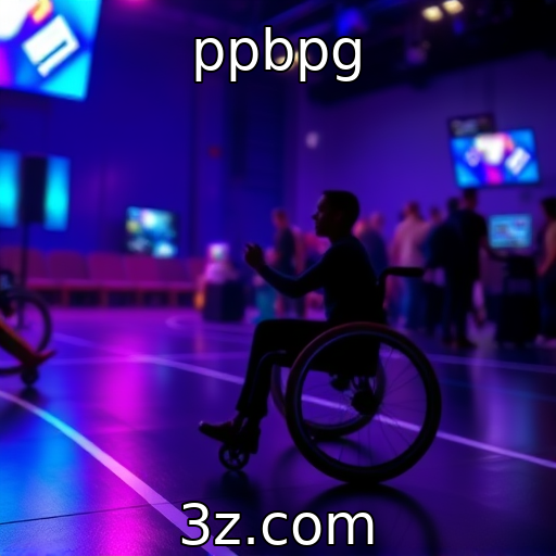 Acessibilidade nos jogos e seu papel na inclusão