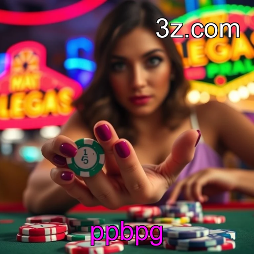 Mergulhe nas Apostas com ppbpg e Transforme sua Diversão