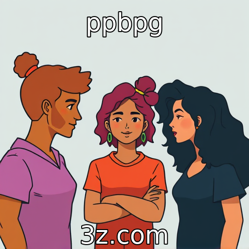 Diversidade e inclusão na criação de personagens de jogos