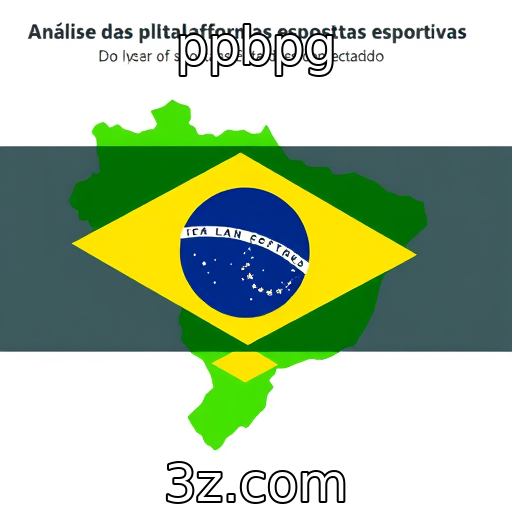 O futuro das apostas esportivas no Brasil: tendências do mercado