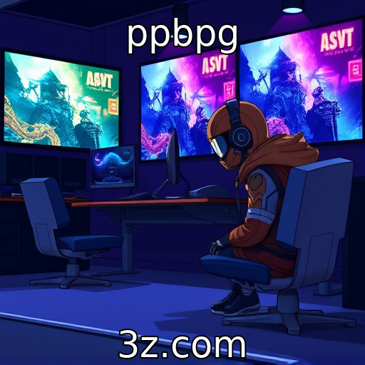 Crescimento das plataformas de streaming para jogos