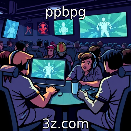 O papel das comunidades online no sucesso dos jogos