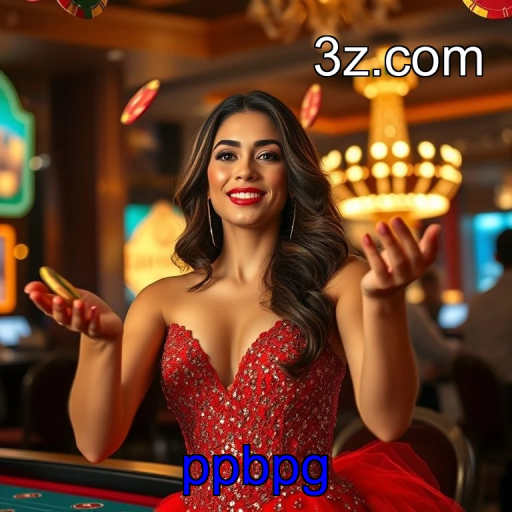 Slots Irresistíveis e Empolgantes no ppbpg Para Todos